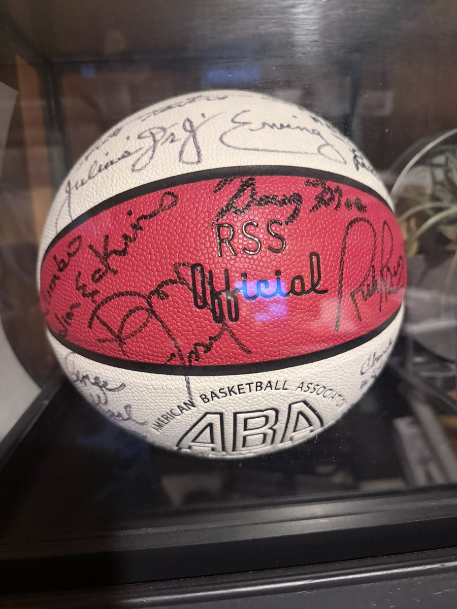 Those that truly get Soul Power recognize it’s not a story about this player or that team. 

It’s about a League and group of people that fought the Giant, ultimately “losing” the Battle but “winning” the War. 

The selected stories and people highlight that ultimate victory.