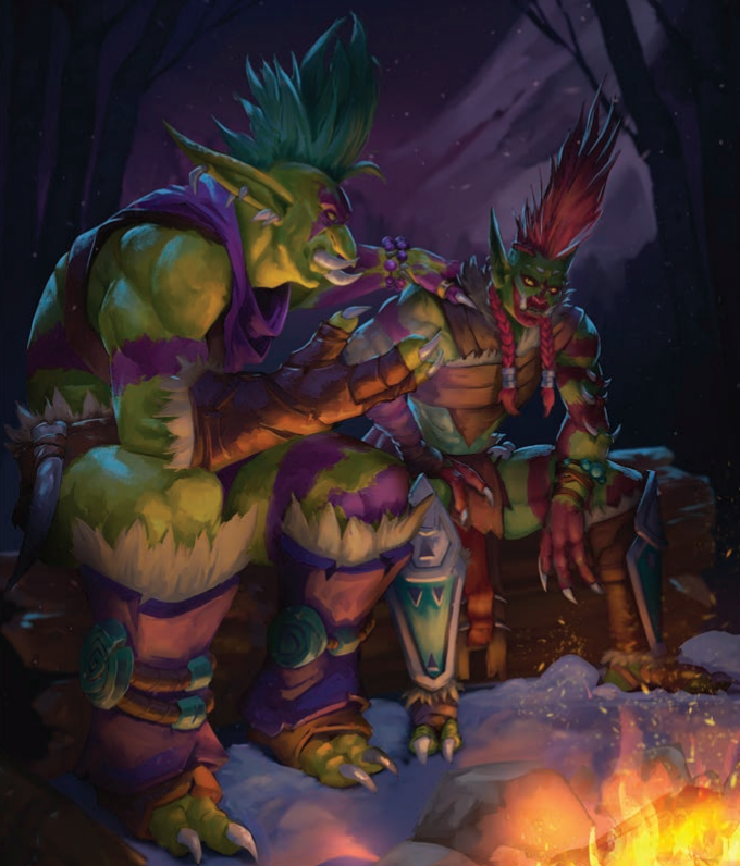 Baal Samael tweet media