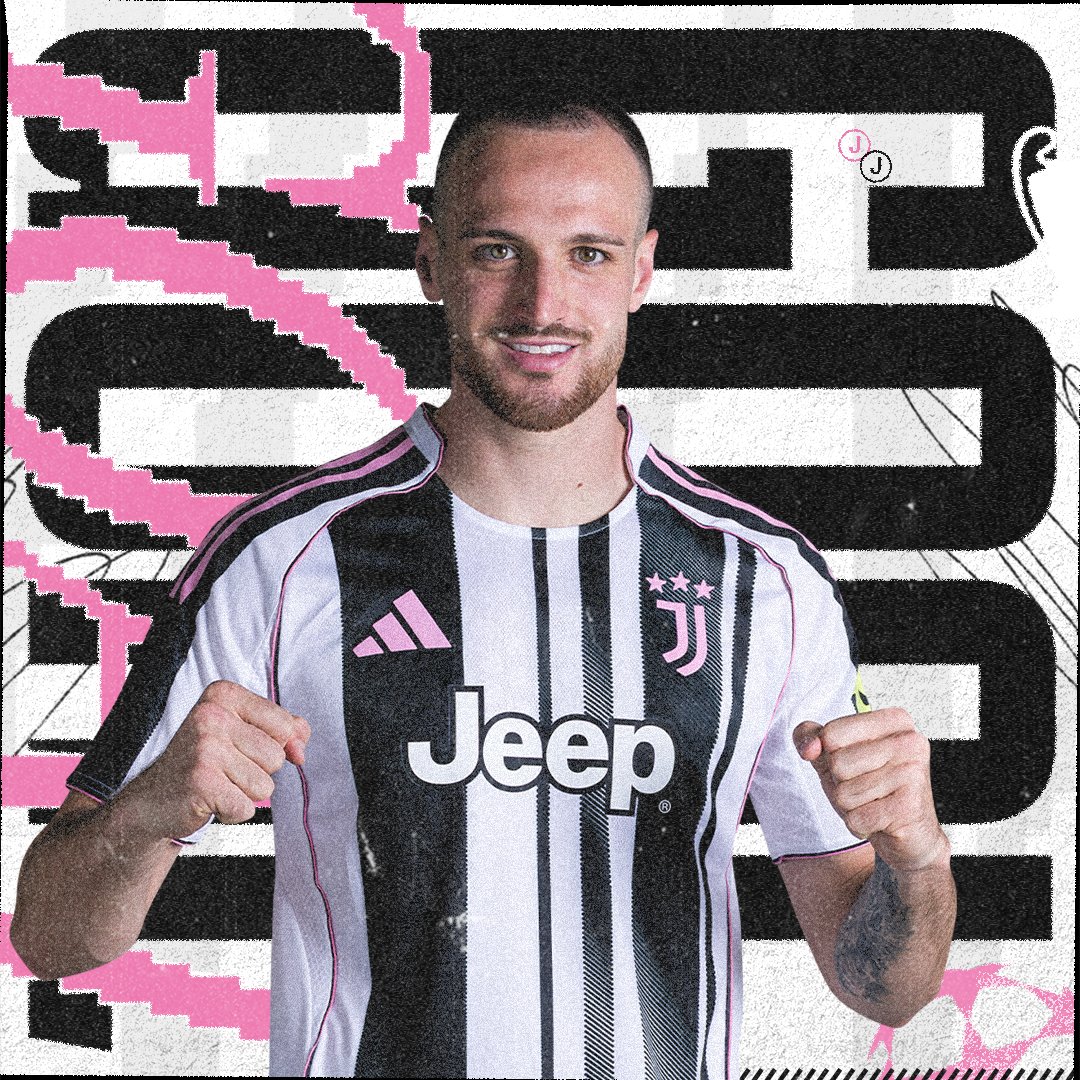 JuventusFC tweet media