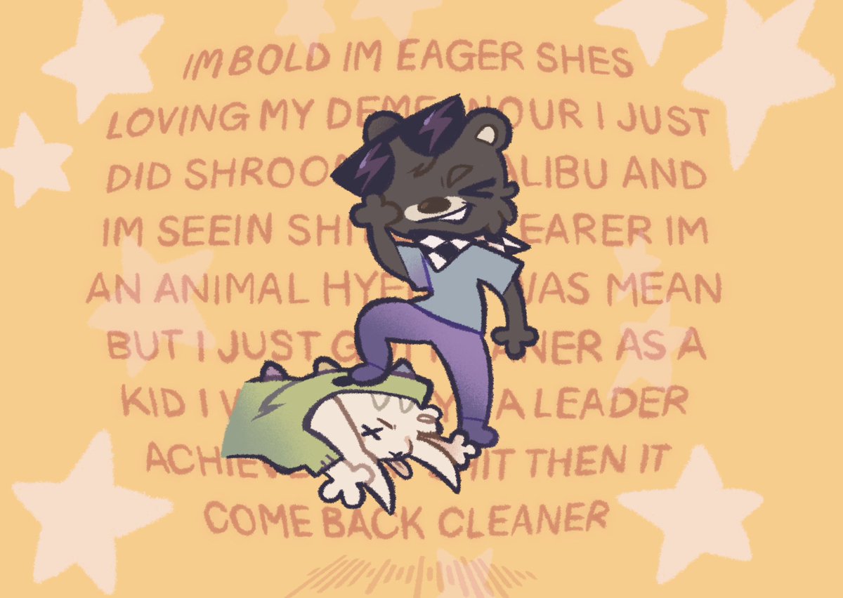 sharkdrms's tweet photo. lyric doodle from a while back https://t.co/TJg1uqcGj6
