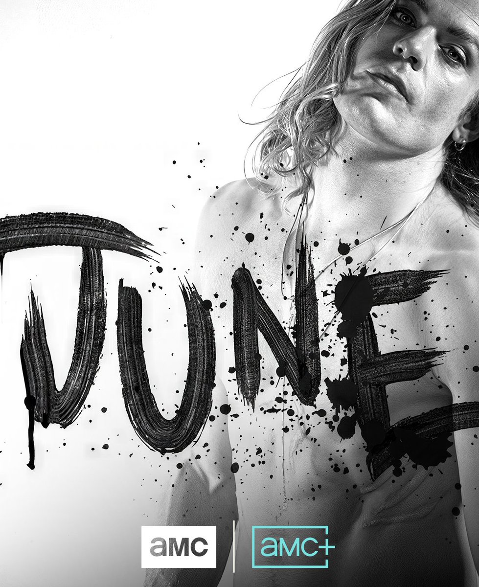 milyunaseries's tweet image. La tercera temporada de la serie #InterviewWithTheVampire, #TheVampireLestat, llegará en Junio a #AMCPlus !!