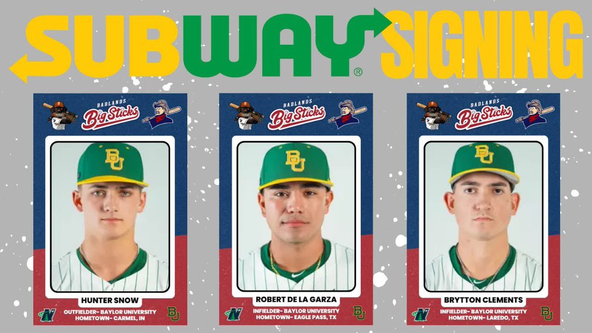 Badlands Big Sticks tweet media