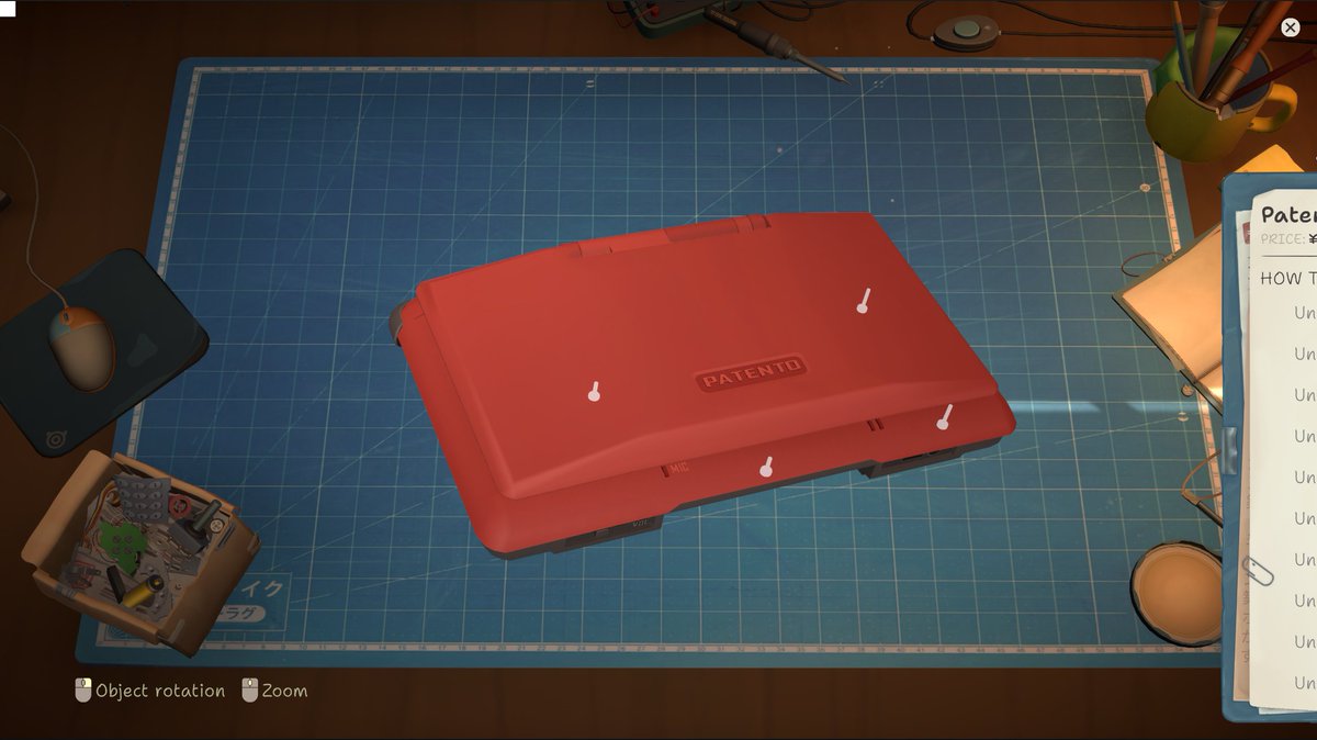 ReStory: Chill Electronics Repairs -Playtest Now💛 tweet media