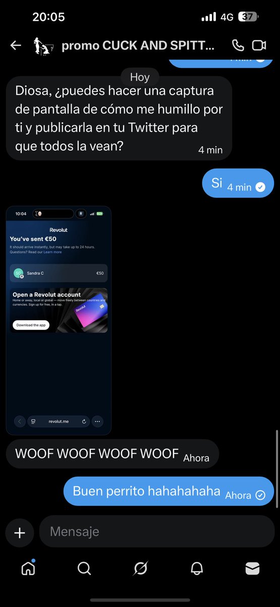 <a href="/AzeezCuck/">promo CUCK AND SPITTON !</a> mi cornudo patético 🤭