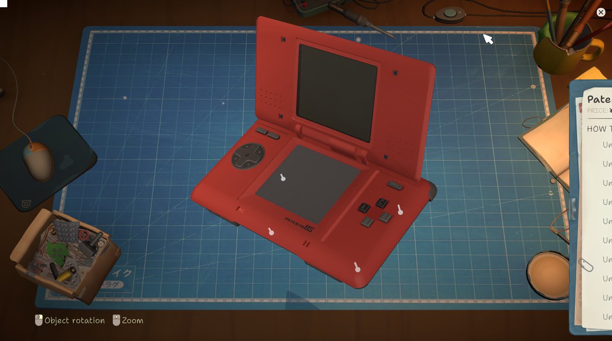 ReStory: Chill Electronics Repairs -Playtest Now💛 tweet media