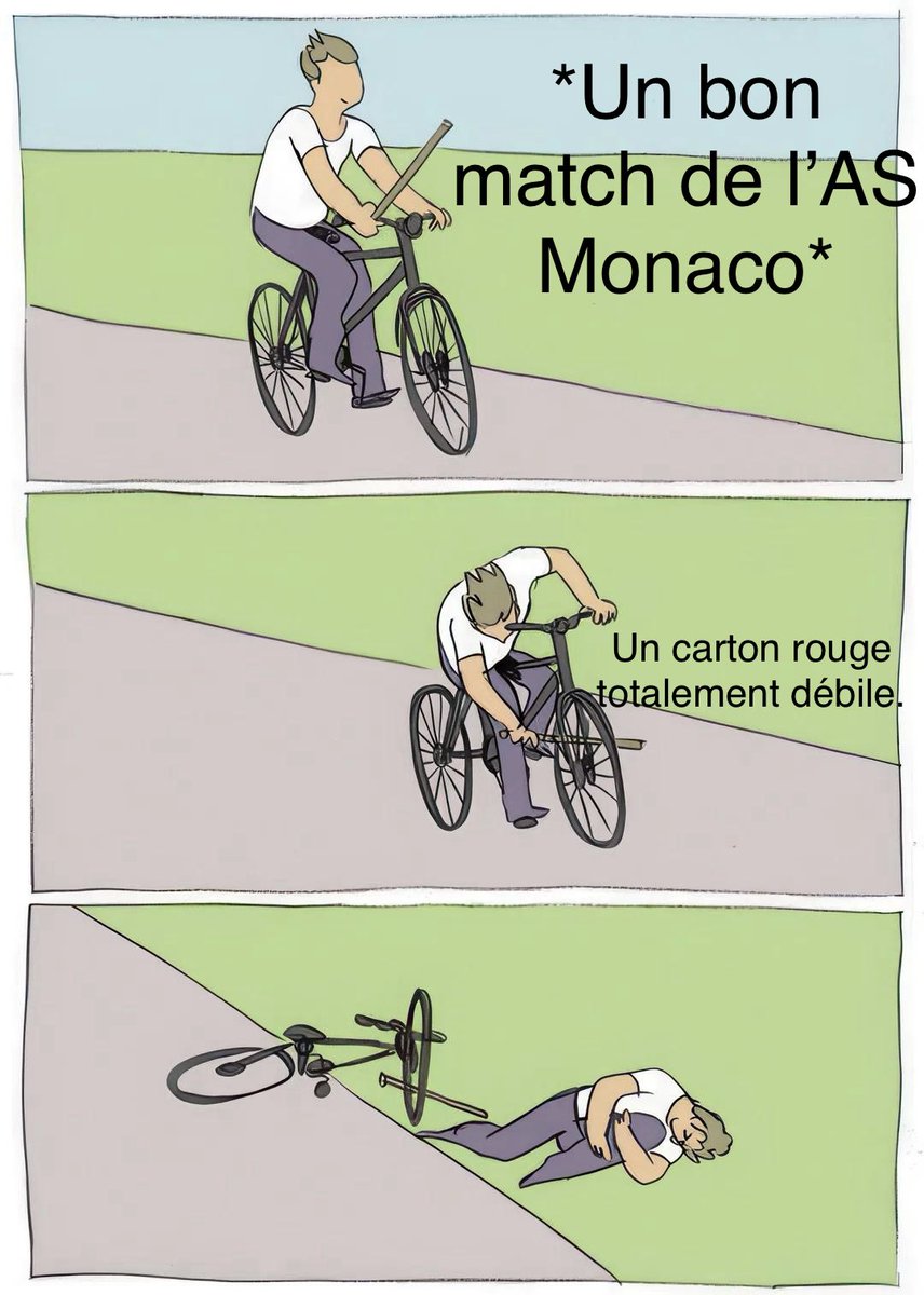 Tout le temps la même histoire. 

#PSGASM