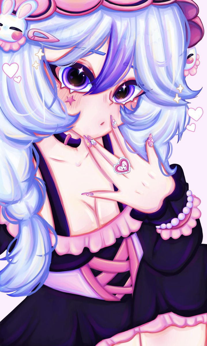 ⛧Yeeinoo⛧ ┆ COMMS OPEN!┆ tweet media