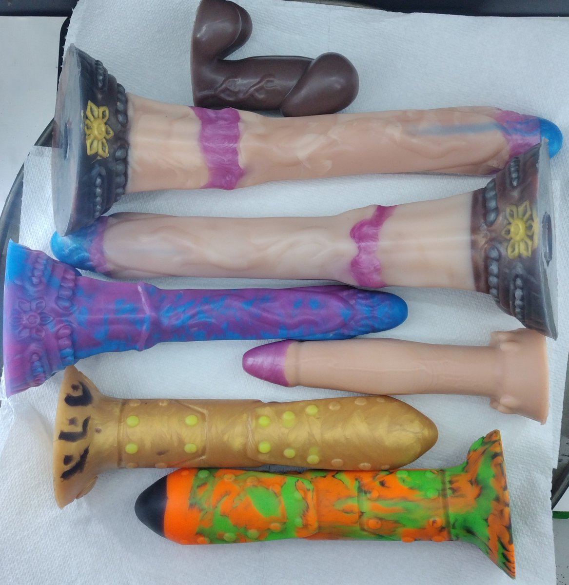 Lair of Lust tweet media