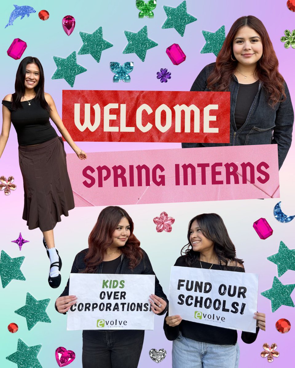 Evolve CA tweet media