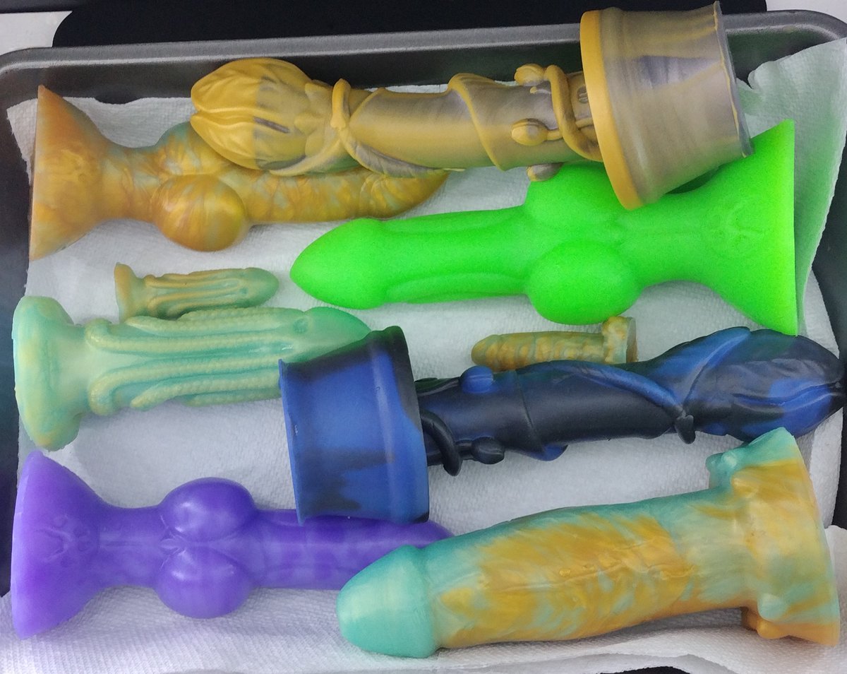 Lair of Lust tweet media