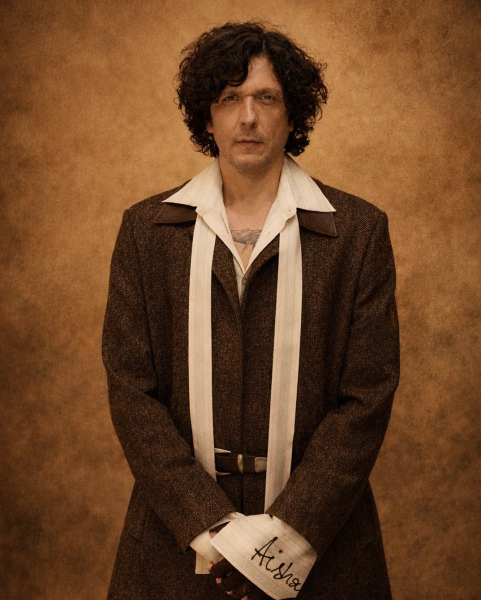 Troppo emozionante #StellaStellina ⭐️
Stupendo <a href="/MetaErmal/">Ermal Meta</a> voce, musica… un capolavoro 🌹 
Gli outfit di #Trussardi chapeau 👏 
#Sanremo2026 #ermalmeta