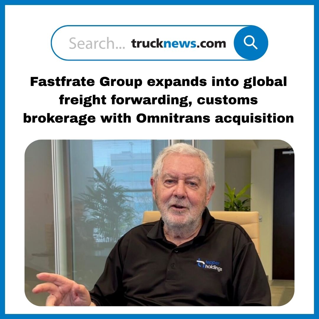 @todaystrucking tweet media