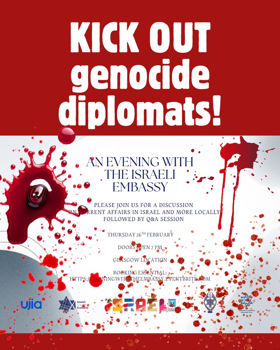 Yvonne Ridley 4 Glasgow tweet media