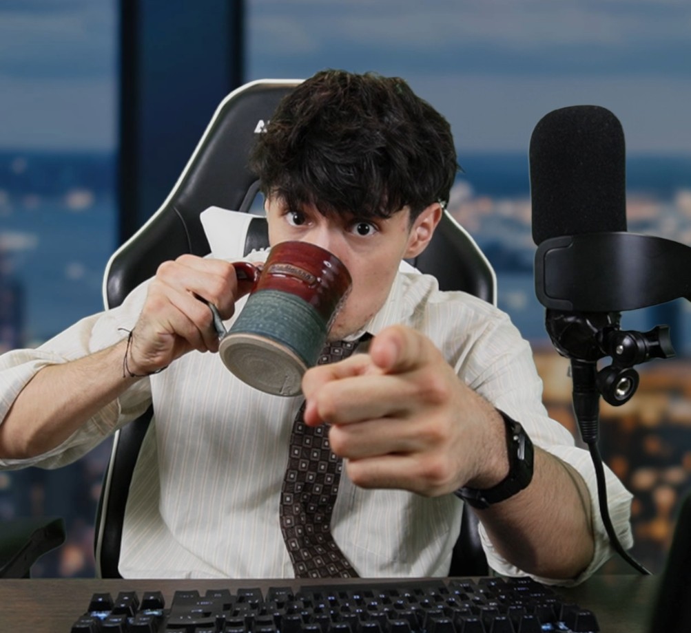 Nick of Slow tweet media