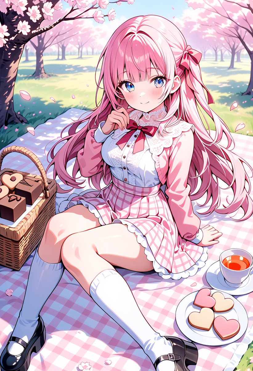 おはよう！今日も頑張りましょう！