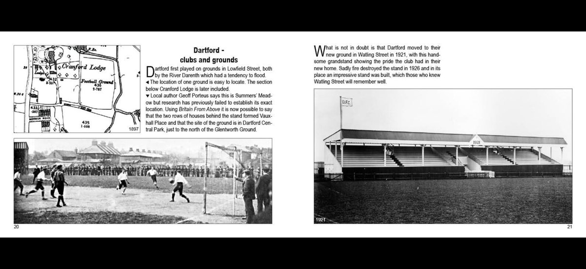 Football Grounds Frenzy tweet media