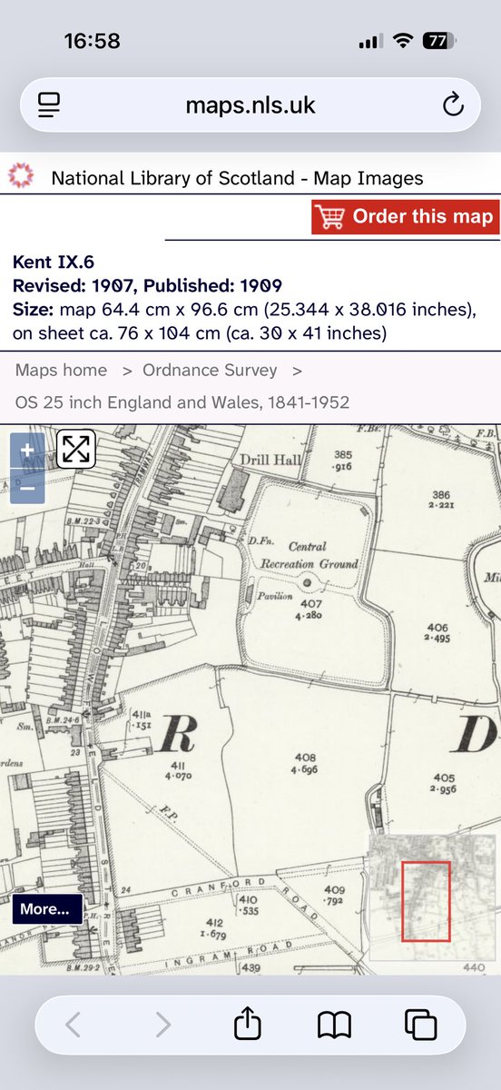 Football Grounds Frenzy tweet media