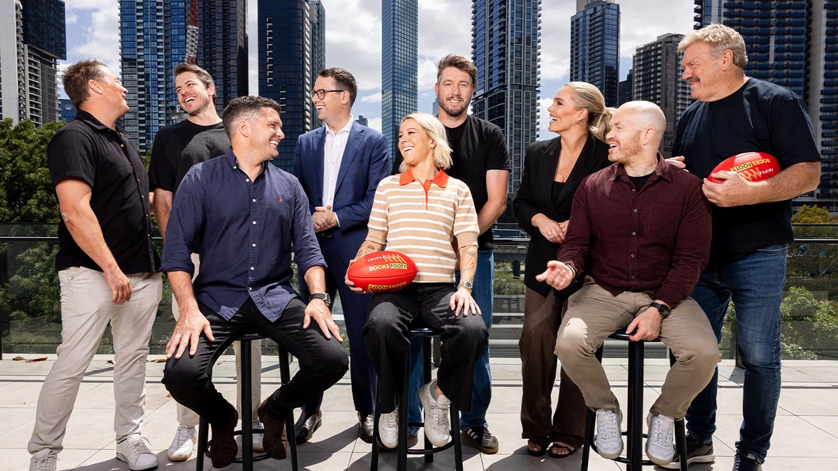 Triple M Footy tweet media