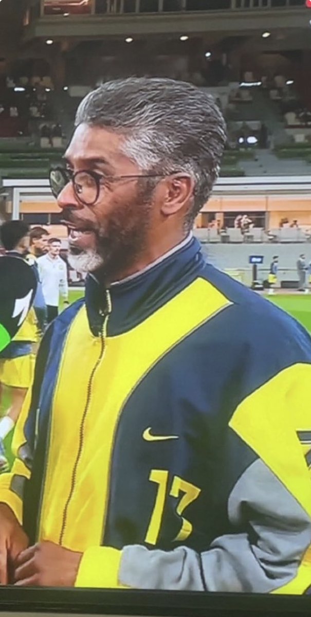 علي الكلثمي tweet media