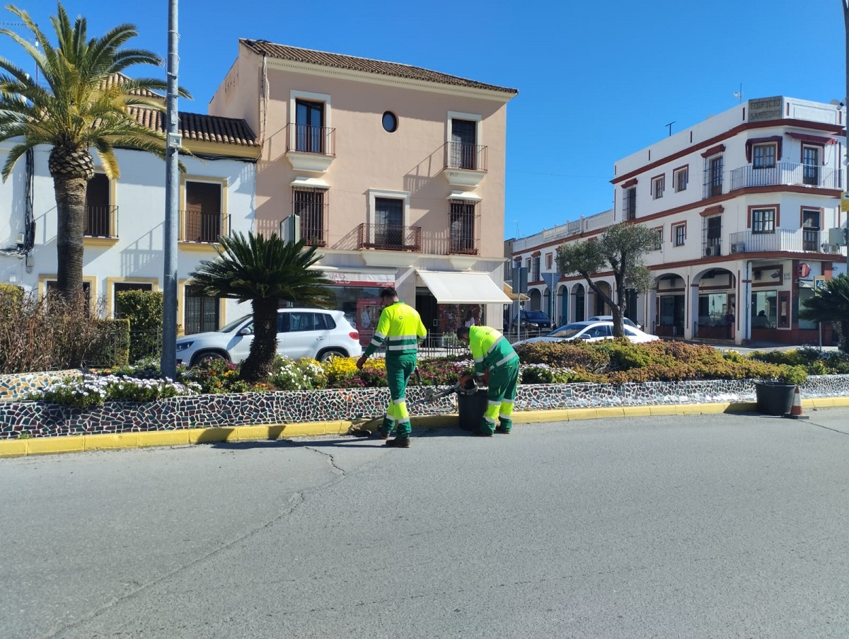 RADIO CONSOLACION DE UTRERA tweet media