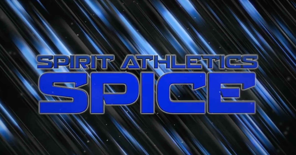 CheerTheory's tweet photo. Introducing Spirit Athletics Spice’s 25-26 mix produced by @BowdBeal 🗣️

On The Count Of 3️⃣

Turn Up The Heat 🥵

1️⃣ 2️⃣ 3️⃣ 

YASSSS HUNNAY💅🏻

Y’all Did That One Right There💥

Bring The Heat 🔥

Bring The Spice🌶️

#CTPartner