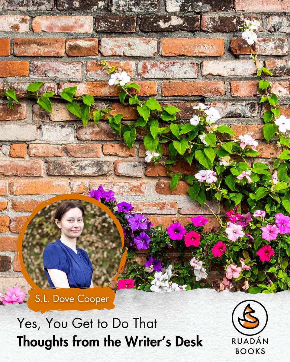 Ruadan Books tweet media