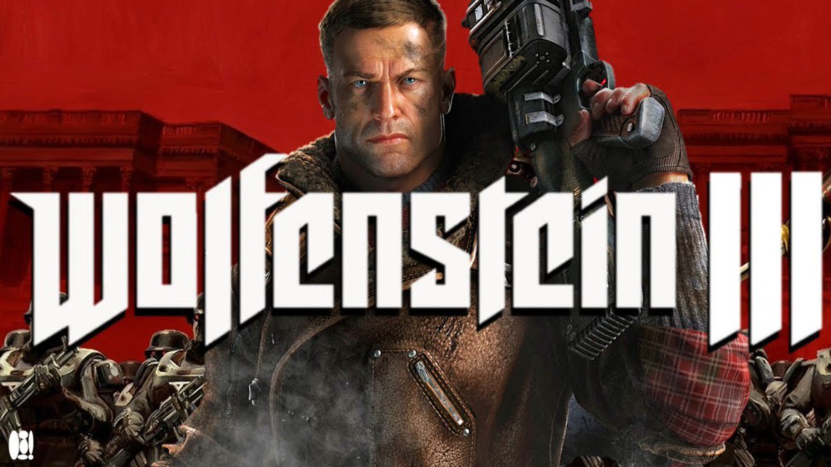 FIRST WOLFENSTEIN III DETAILS

-BJ takes the lead with a young orphan named Sofiya by his side &amp; a dog named Ralph
-Perfomance capture starting in April with more dates later in 2026 &amp; early 2027
-Takes place after Wolfenstein II
-Late 2027 release on all platforms 
-Darker tone