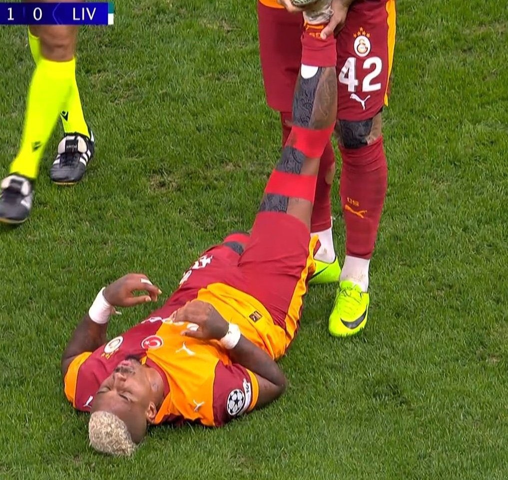 Sabahaddin Hazinoğlu tweet media