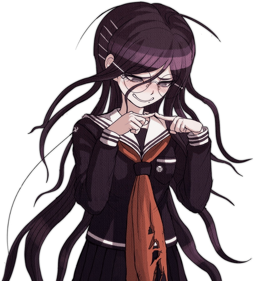 auspiciouspen's tweet photo. O-Oh, right. Y-Yeah. Forgot about that detail... https://t.co/tJkH6BfiEK