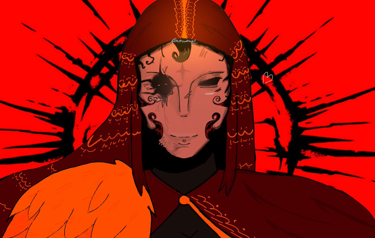 fak1txr's tweet photo. Richard... || 
#cult #oc #fyp https://t.co/5TxGbDojHQ