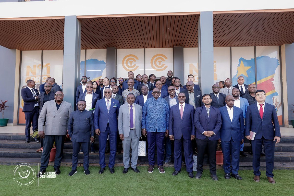 Louis Watum Kabamba tweet media