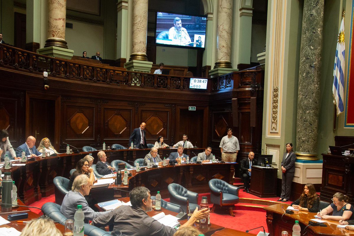 Daniel Caggiani tweet media