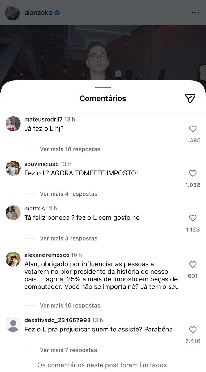 Nação Marvel tweet media