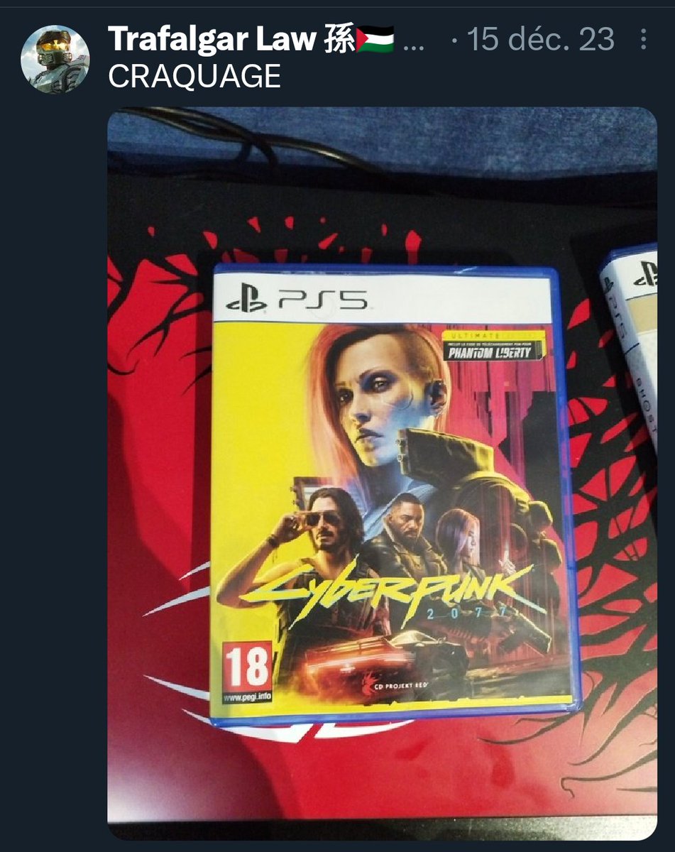 Trafalgar Law 孫🇲🇦⭐⭐ tweet media