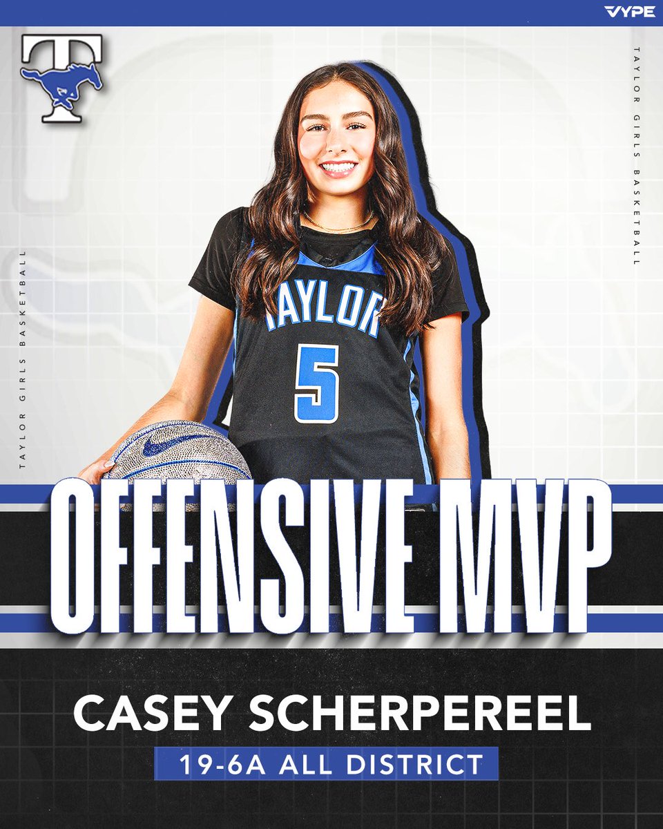 Taylor HS Girls BB Ⓜ️ tweet media