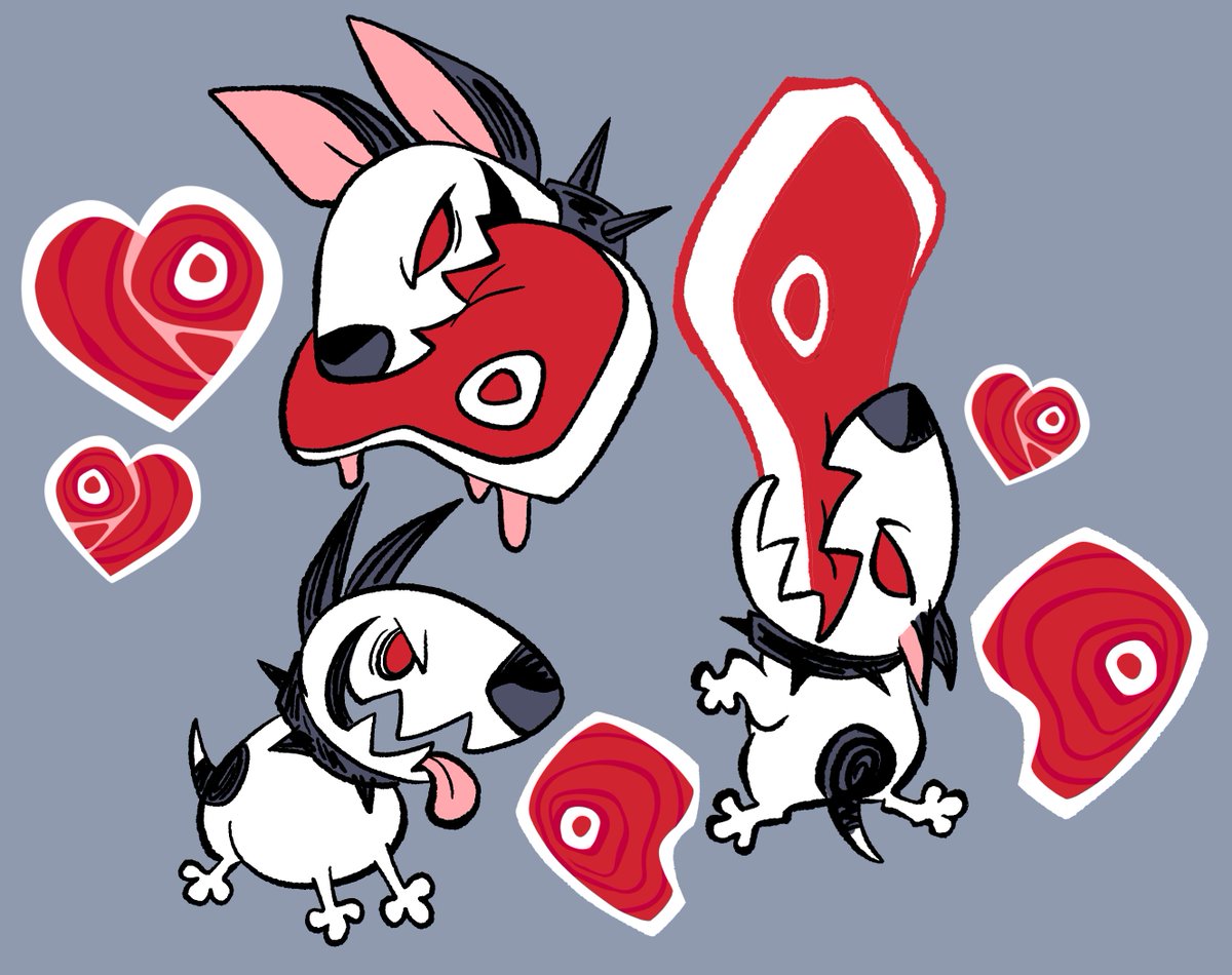 Jane Gumball! tweet media