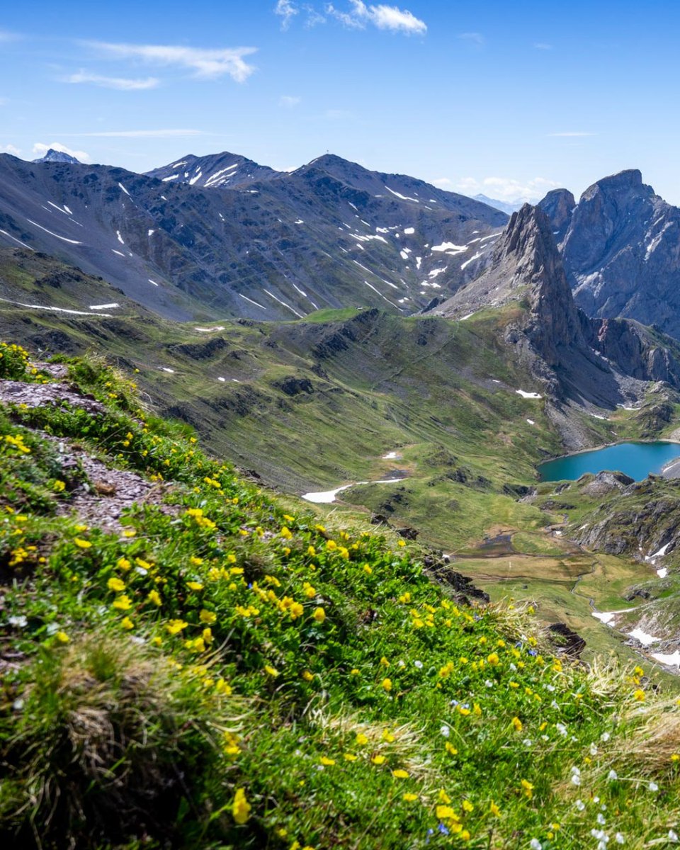 En los Alpes, cada detalle cuenta. 
zurl.co/PGADi  

In the Alps, every detail matters. 
zurl.co/0Pe1H