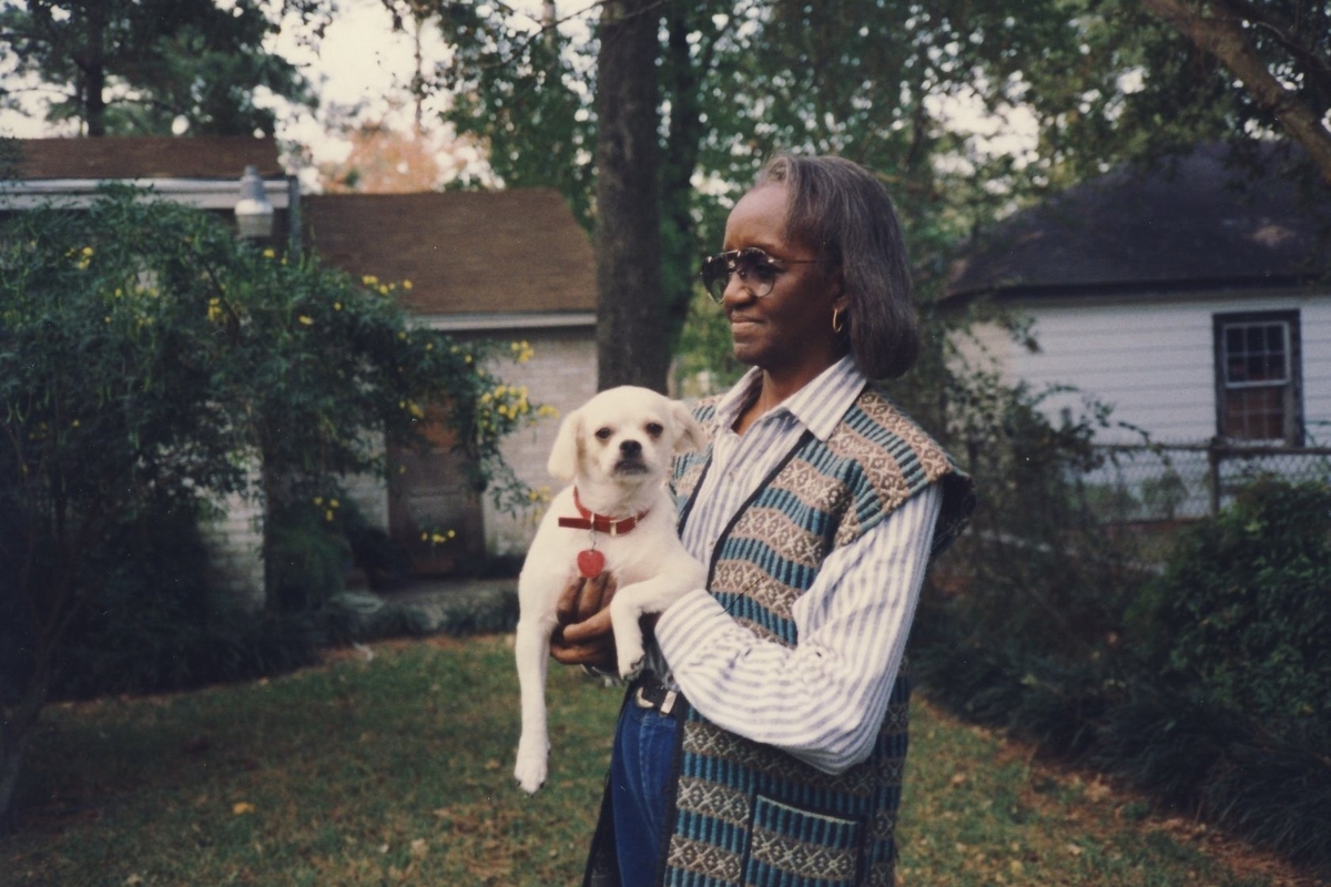 STCL Houston tweet media