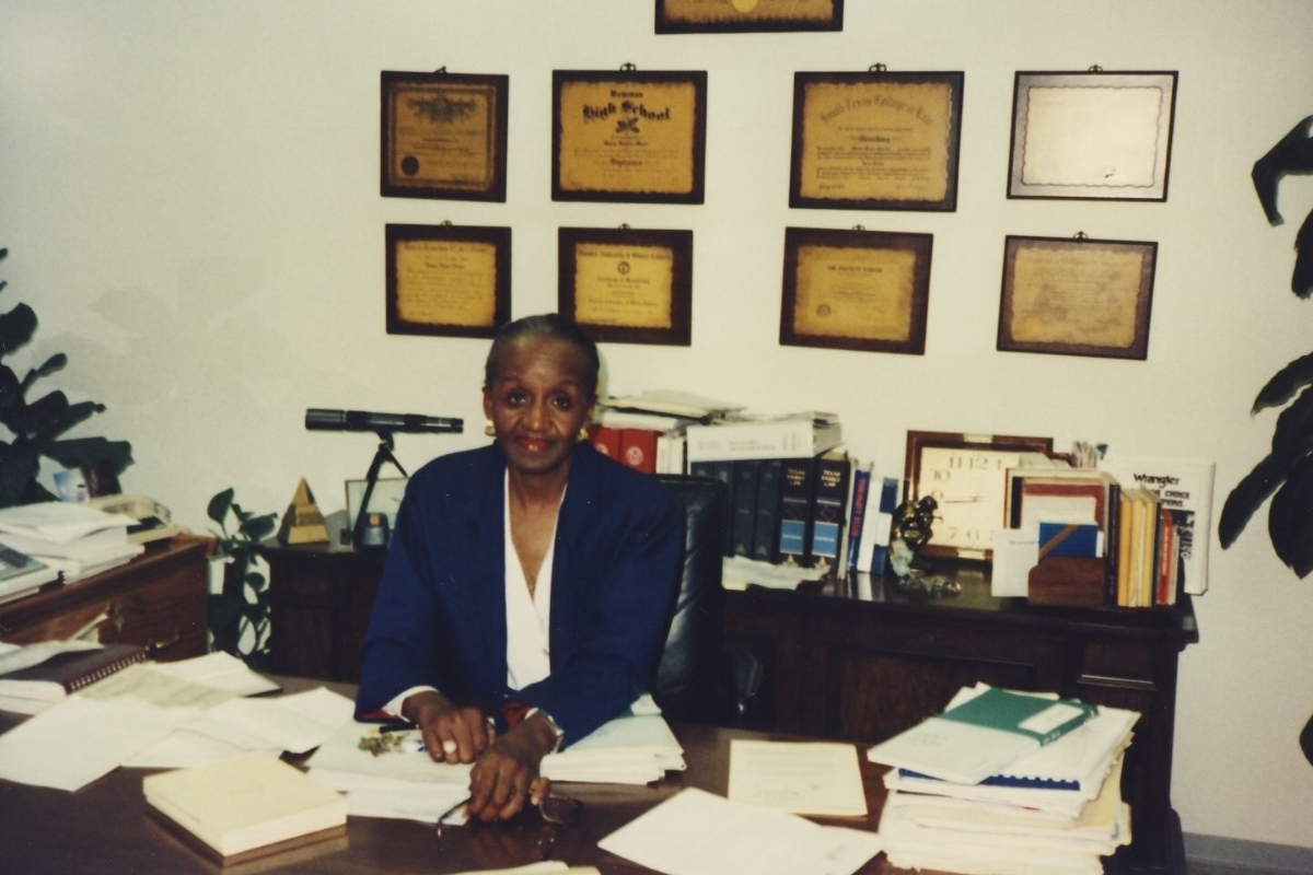 STCL Houston tweet media