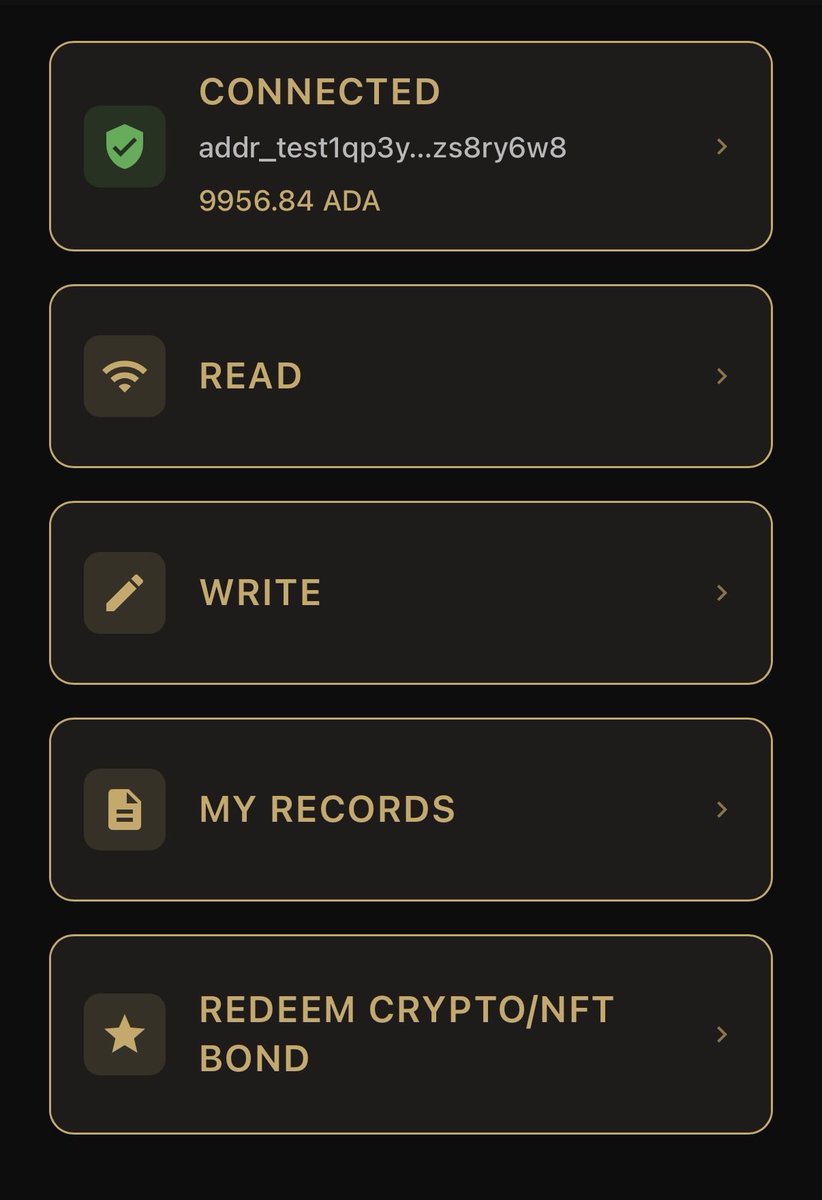 ProofTap tweet media