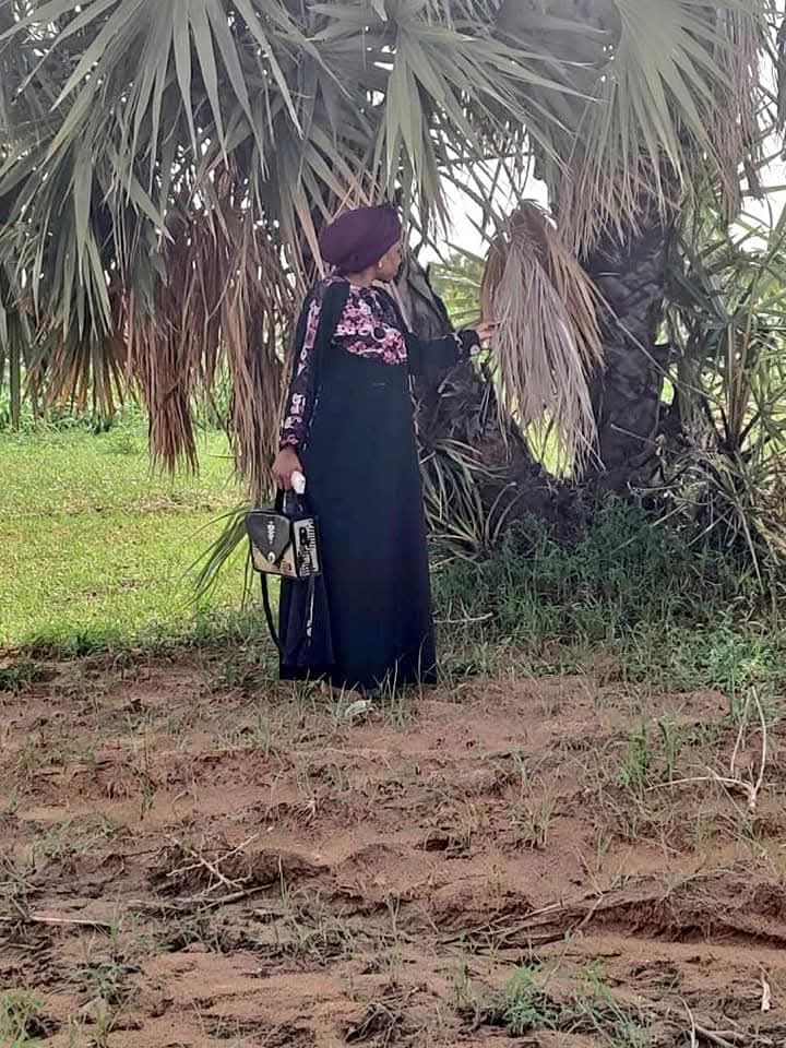 Zamany Accessory tweet media