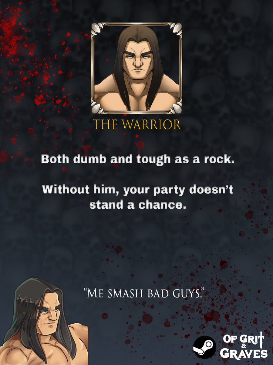 Melted Monster Games tweet media