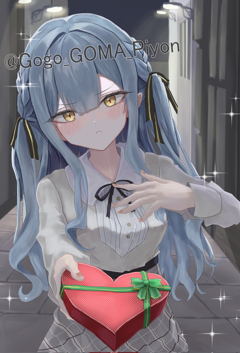 ごまぴよん@ご依頼募集中。 (@Gogo_GOMA_Piyon) / Posts / X