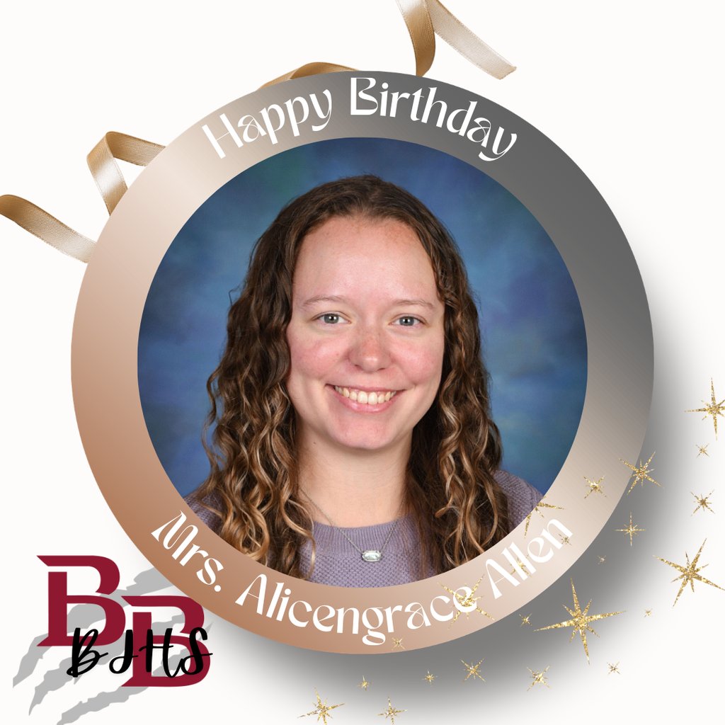 Beebe Junior High tweet media