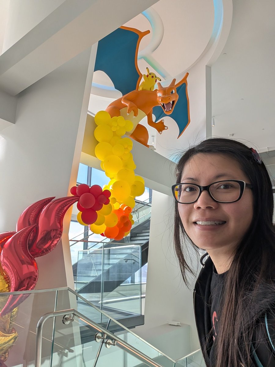 SusySusie 🔜 Orlando~ Lille~ Prague~ Utrecht tweet media