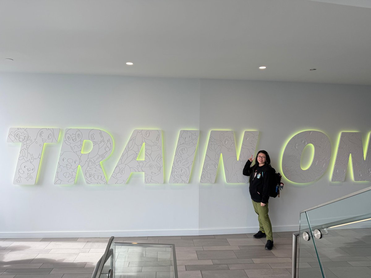 SusySusie 🔜 Orlando~ Lille~ Prague~ Utrecht tweet media