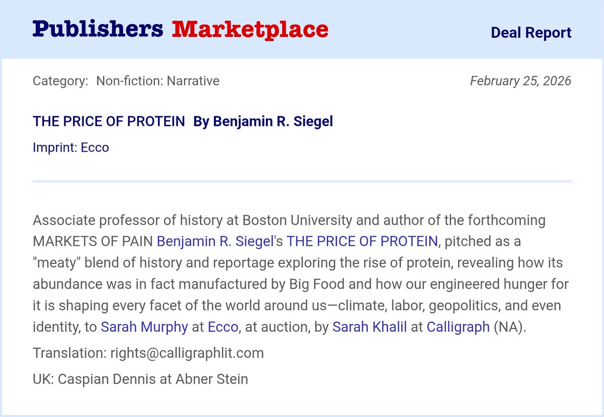 Benjamin Siegel tweet media