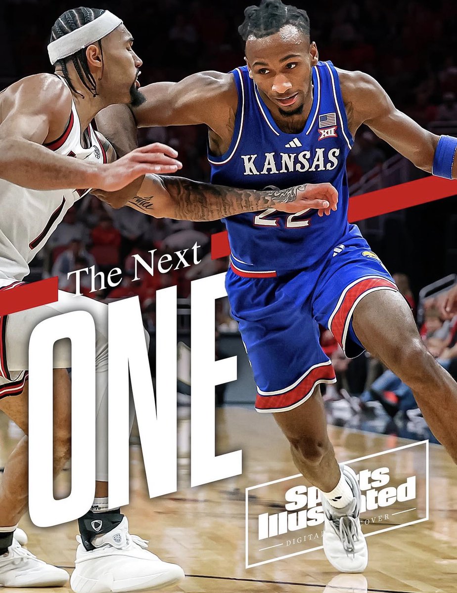 121 DAYS UNTIL DARRYN PETERSON GOES #1 IN THE 2026 NBA DRAFT 🏀🔥