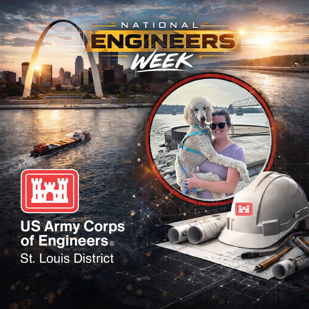 St. Louis District tweet media