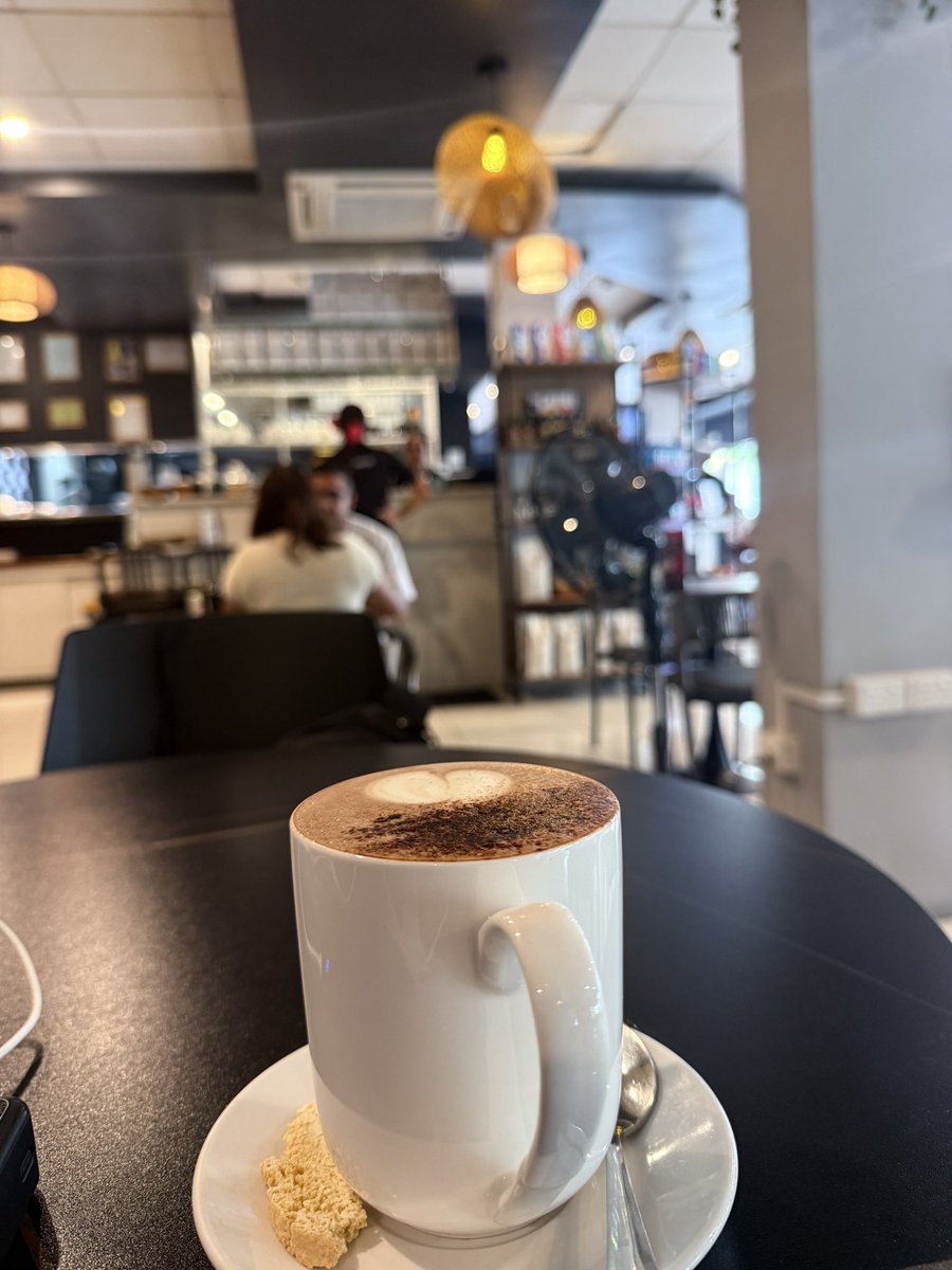 thefarmer___'s tweet photo. ☕️
#farmer #hustler #villageboy #coffee #suvacity https://t.co/LCMGfEgjo3